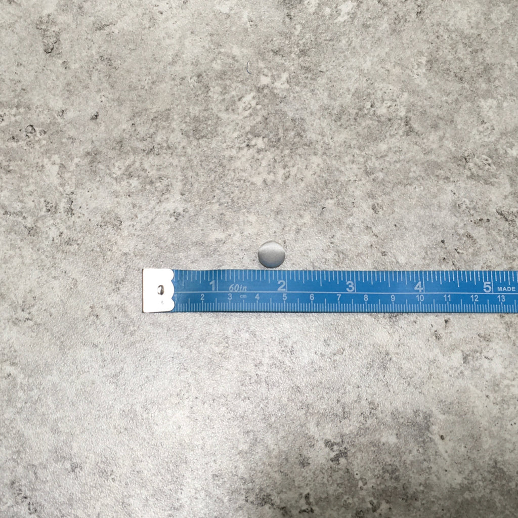 10 mm Ivory Bridal Button / Sold by the button