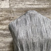 Silver Wanderlust Sparkle Knit / Sold by the half yard
