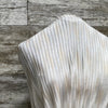 Champagne Wanderlust Sparkle Knit / Sold by the half yard