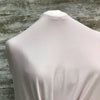 Bamboo / Jersey Dusty Pink Solid l Sold by the half yard