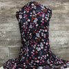 DBP / Stable Knit - Retro Floral - Sold by half yard