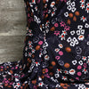 DBP / Stable Knit - Retro Floral - Sold by half yard