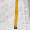 Bridal Lace Fused Satin / 03 Ivory | Sold by the half yard