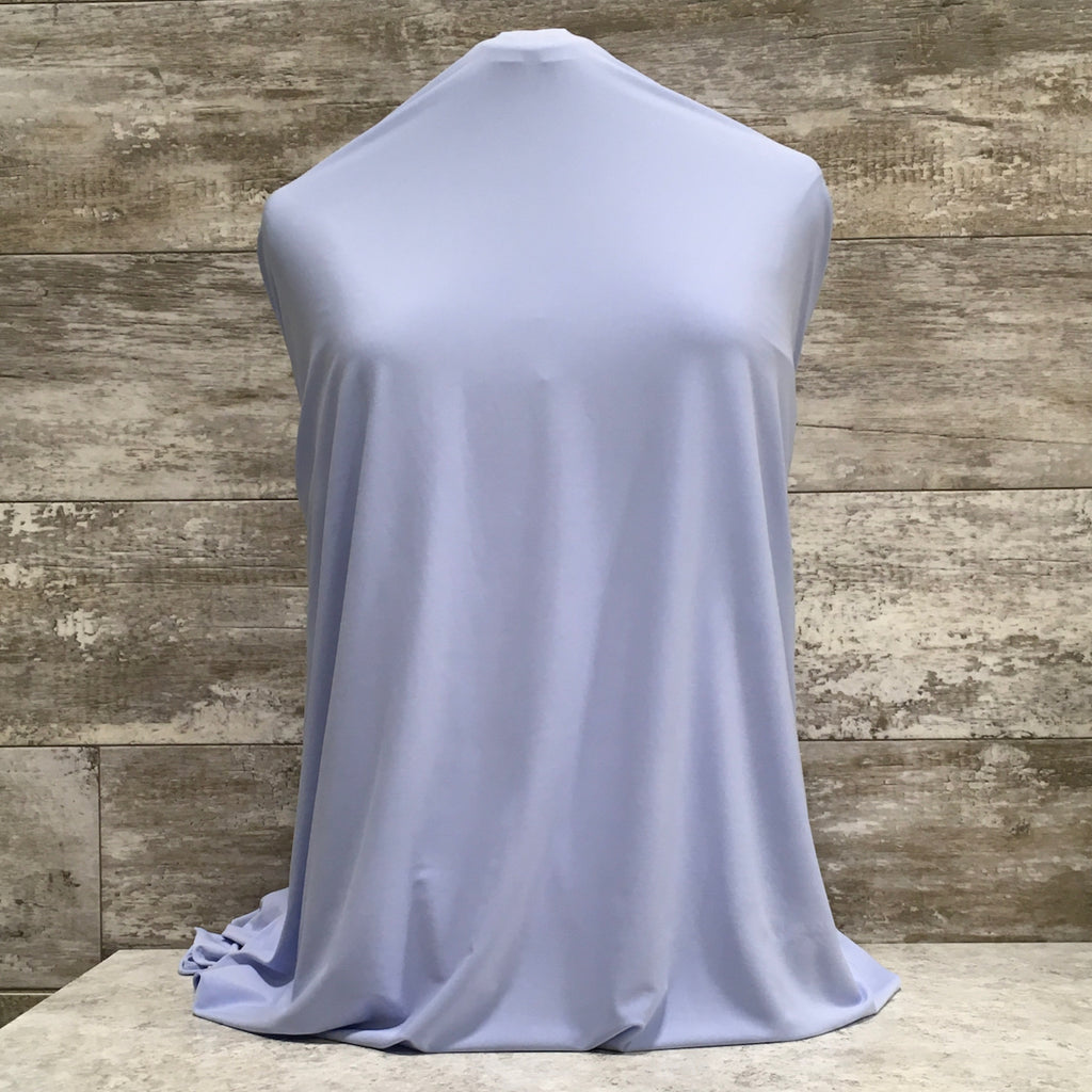 ITY Celestial Blue | Sold by the half yard