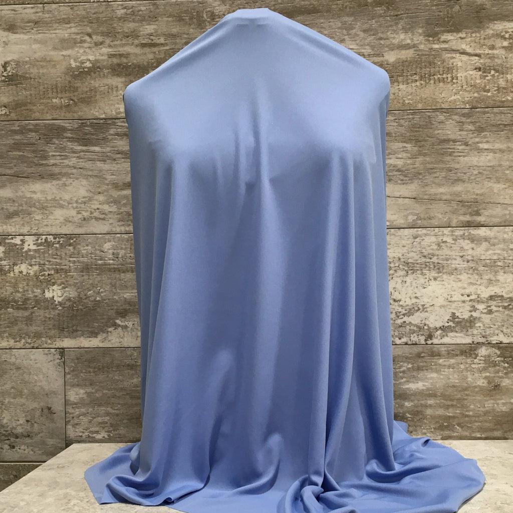 Brazil Knit - Powder Blue 141 | Sold by the half yard