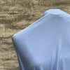 Brazil Knit - Powder Blue 141 | Sold by the half yard
