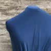 Brazil Knit - Sapphire Blue 134 | Sold by the half yard