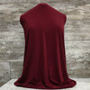 Brazil Knit - Burgundy 81 | Sold by the half yard