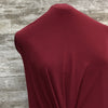 Brazil Knit - Burgundy 81 | Sold by the half yard