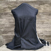 Chambray Denim /  Navy - sold by the half yard