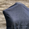 Chambray Denim /  Navy - sold by the half yard