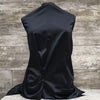Miyuki Satin / 04 Navy | Sold by the half yard