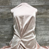 Miyuki Satin / Blush 40 | Sold by the half yard