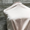 Miyuki Satin / Blush 40 | Sold by the half yard