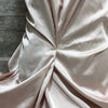Miyuki Satin / Blush 40 | Sold by the half yard