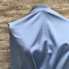 Miyuki Satin / Allure Blue 73 | Sold by the half yard