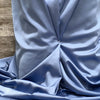 Miyuki Satin / Allure Blue 73 | Sold by the half yard