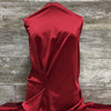 Miyuki Satin / Scarlet 06 | Sold by the half yard