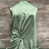 Miyuki Satin / Sage 44 | Sold by the half yard