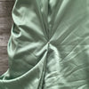 Miyuki Satin / Sage 44 | Sold by the half yard