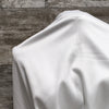Bridal Roselyn Stretch Satin / 103 Ivory | Sold by the half yard