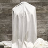 Bridal Roselyn Stretch Satin / 99 Silk White | Sold by the half yard