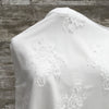 Bridal Lace Sugar Chantilly - Sold by the half yard