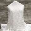 Bridal Lace Izzie  - Sold by the half yard