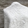 Bridal Lace Bria Guipure - Sold by the half yard