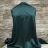 Miyuki Satin /  Forest 57 | Sold by the half yard