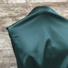 Miyuki Satin /  Forest 57 | Sold by the half yard