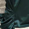 Miyuki Satin /  Forest 57 | Sold by the half yard