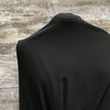 Olympia Black 02 | Sold by the half yard