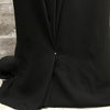 Moda Crepe - Black 02 | Sold by the half yard