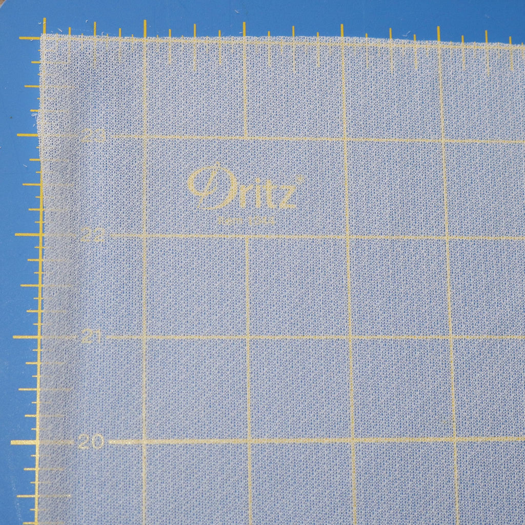 4 Way Stretch French Fuse Interfacing Sold by the half yard Fabrik Attik