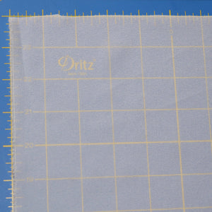 Use the BRUSHED2-way stretch  fusible interfacing for making a fabric stable, adding to the opaque level, creating a softer lining on a coarse fabric or simply adding strength and stability. Use on any fabric - tricot interfacing is designed for both knits and wovens. 