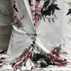 ITY Spring Floral on White | Sold by the half yard