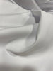 Bridal Fabrik Miyuki Stretch Satin 01 Pure White | Sold by the half yard